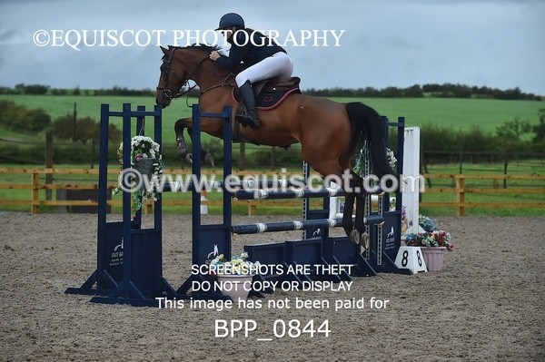 BPP_0844 - CLASS 19 SAT Equiyd 1.05m Amateur Championship Qualifier
