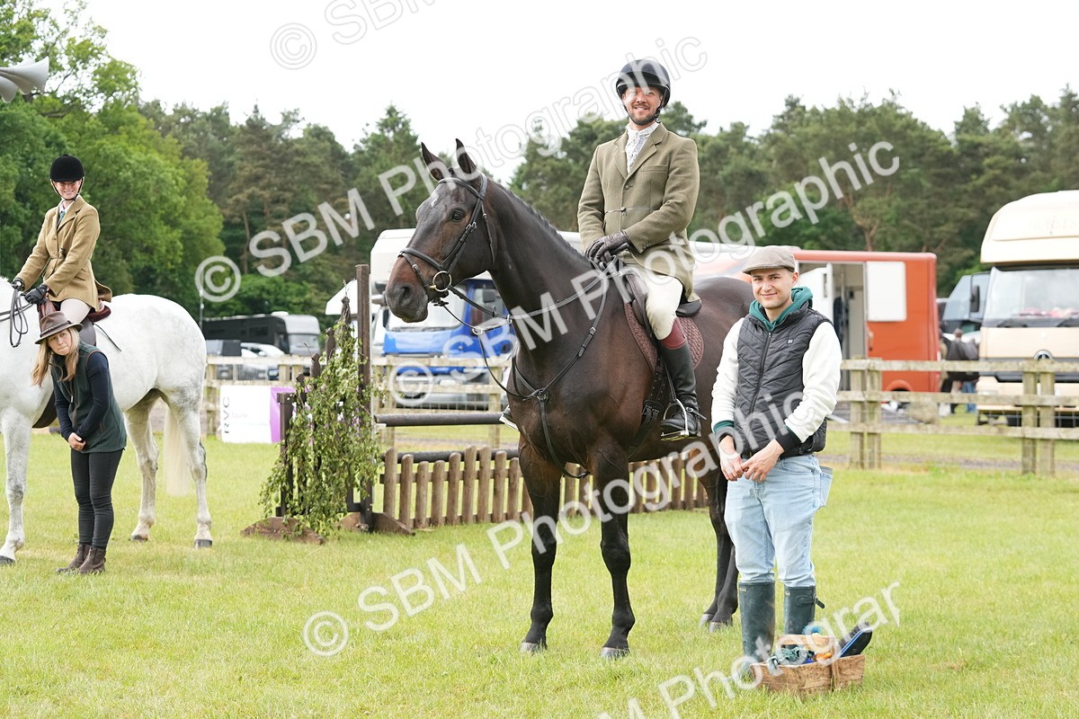 SBM_12784 - Class 97-98 - LIHS BSHA Rising Star Working Show Horse Hunter