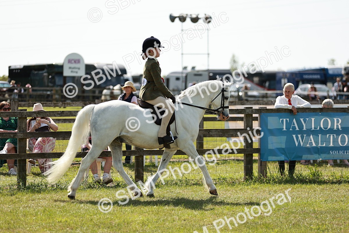 SBM_08465 - Class 61-62 - TSR  M&M Ridden Amateur of the Year