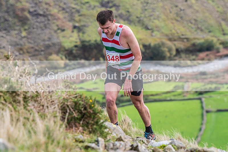 Wasdale Show-314 - Wasdale Head Show Fell Races (Junior & Senior) Saturday 14th October 2023