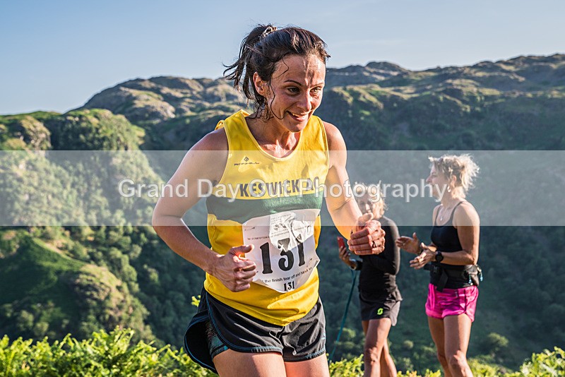 Langstrath-118 - Langstrath Fell Race Wednesday 21st June 2023