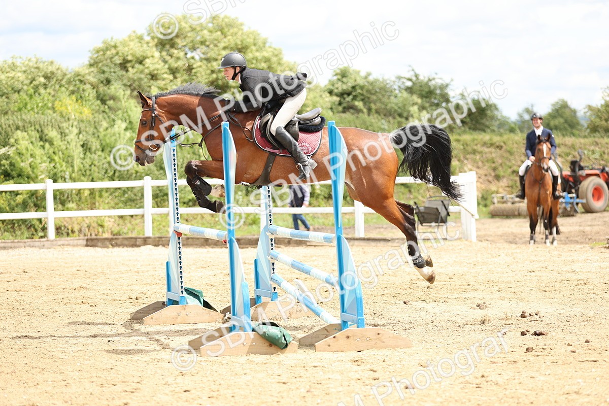 SBM_000843 - Class 3 - Senior Discovery - 1.00m