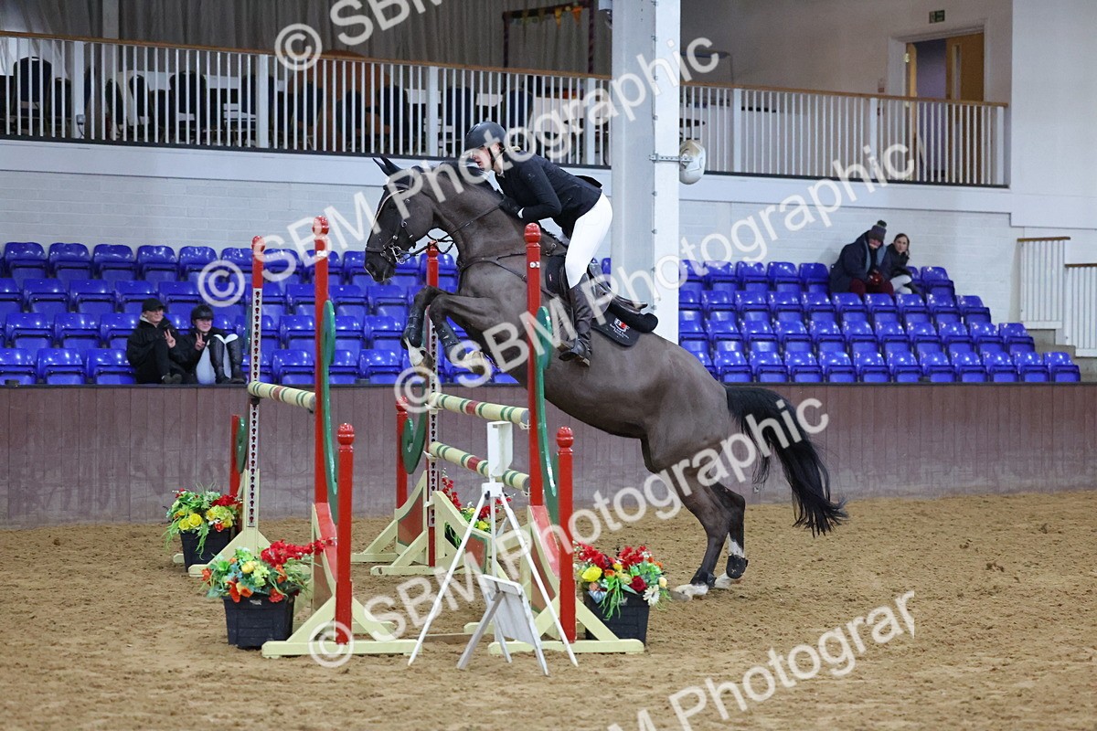 1I0A5368 - Class 10 - Redpost Equestrian Senior Foxhunter/ 1.20m Open