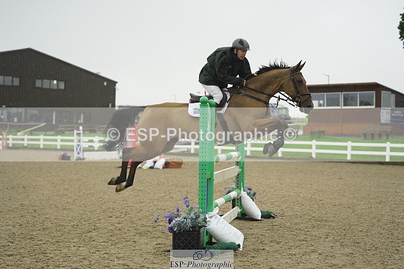 230722A-131332-09296 - Cls 15, 1 Star Bronze 1.15m