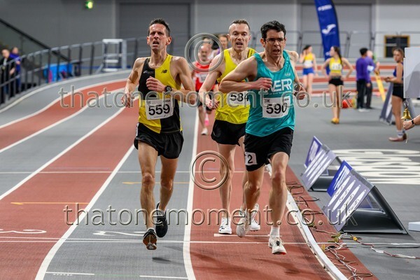 CEInv26-912530 - Track Male Set One