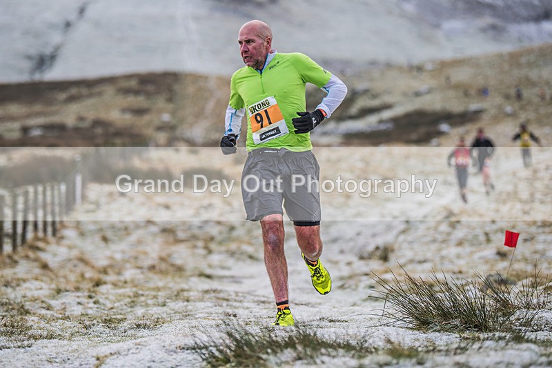 Clough Head-420 - Kong Clough Head Fell Race Saturday 2nd December 2023