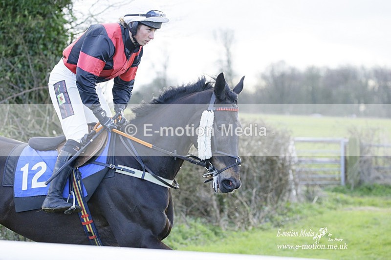 PtP 050322 553 - The Beaufort Races Didmarton 05/03/22