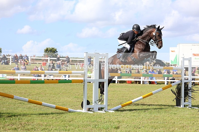 3E7A3709 - Class B: Showjumping Accumulator