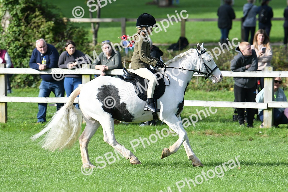 SBM_51940 - S21 - Novice & Newcomers 1st Ridden Pony