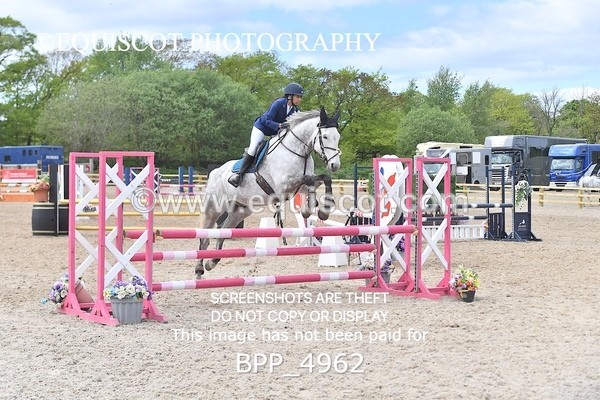 BPP_4962 - CLASS 15 SAT 0.95m Amateur Championship Qualifier