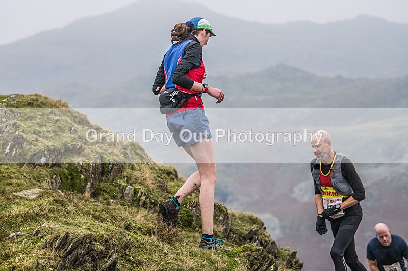 Dunnerdale-836 - Dunnerdale Fell Race Saturday 9th November 2024