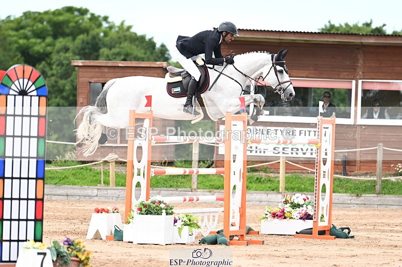 240721A-122638-17843 - Cls 8, 3 Star Big Tour LR 1.55m Grand Prix