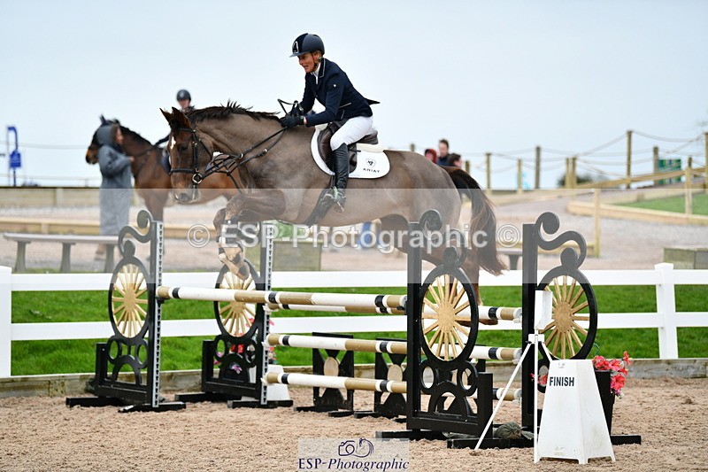 240316A-115620-03308 - Cls 21 95cm National Amateur Quali