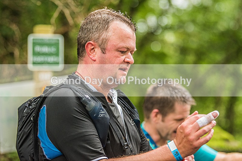 Kong MMM-485 - Kong Mini Mountain Marathon Round 2 Peak District Bradfield Sunday 24th September 2023