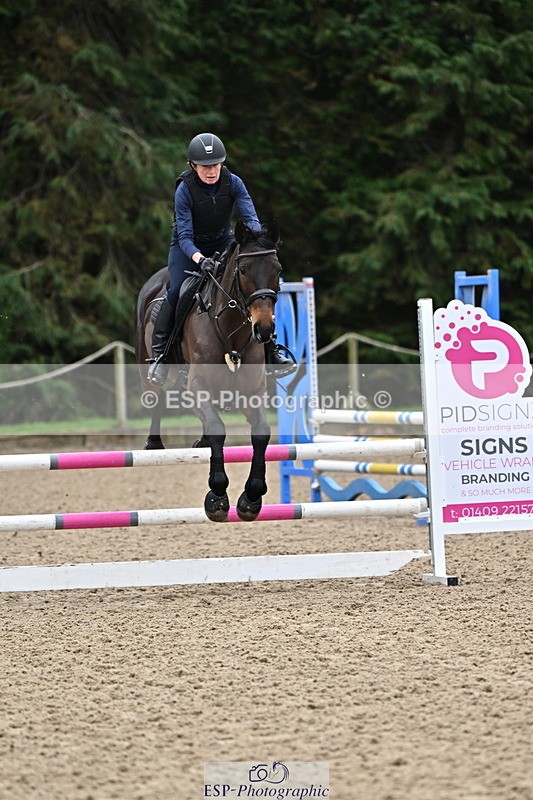 250201A-093805-00029 - Cls 01 Local Horse 90cm