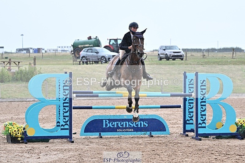 250727-164120-11456 - Cls 30 Snr Foxhunter