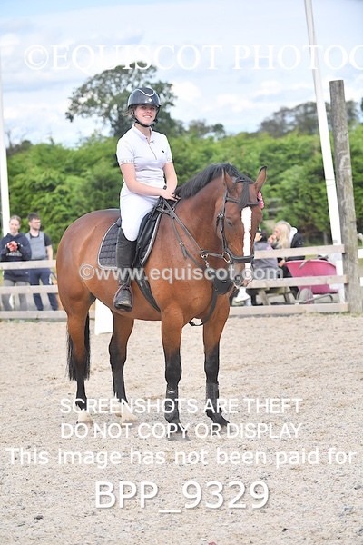 BPP_9329 - CLASS 6 70CM