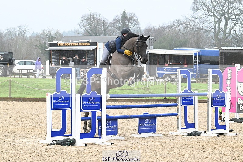 250215A-132513-01003 - Cls 4 Newcomers and 1.10m Open