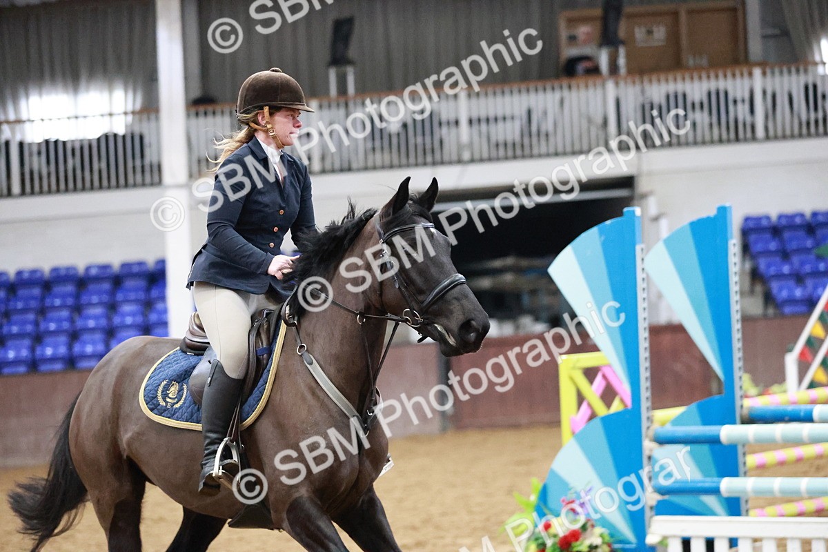 SBM_000545 - Class 2 - Senior British Novice - 90cm
