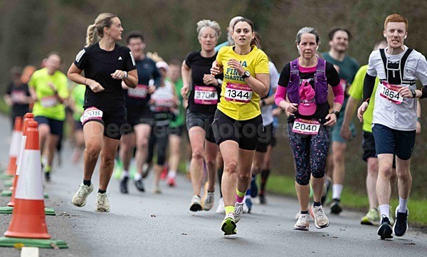WHM-207 - Wokingham Half Marathon 2026