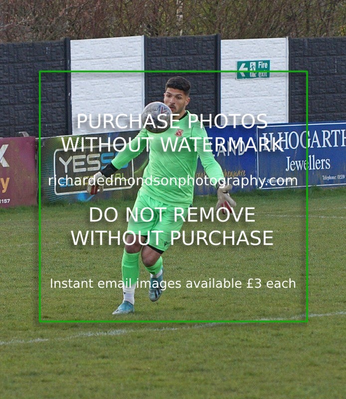 DSC07205 - Morecambe U18 v Shrewsbury 10/4/21