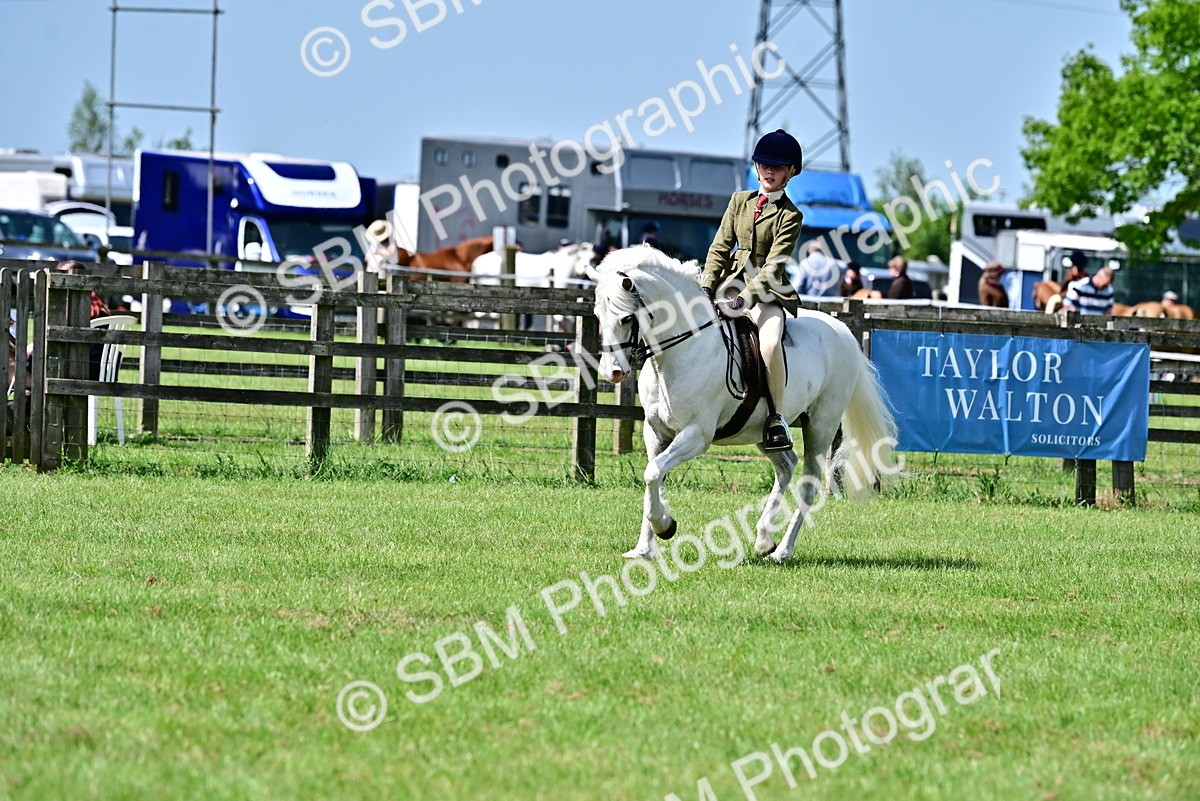 SBM_03815 - Class 58 - TSR  Ridden Veteran Amateur of the year