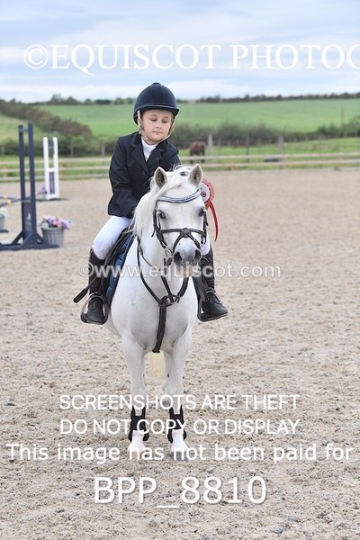 BPP_8810 - CLASS 2 30CM