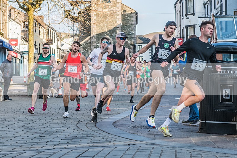 RTH-59 - Keswick Round The Houses Road Race, Wednesday 26th April 2023