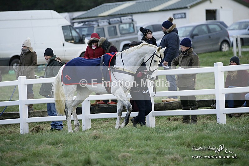 PtP 281121 0621 - Hursley Hambledon Point-to-Point Larkhill 28/11/21