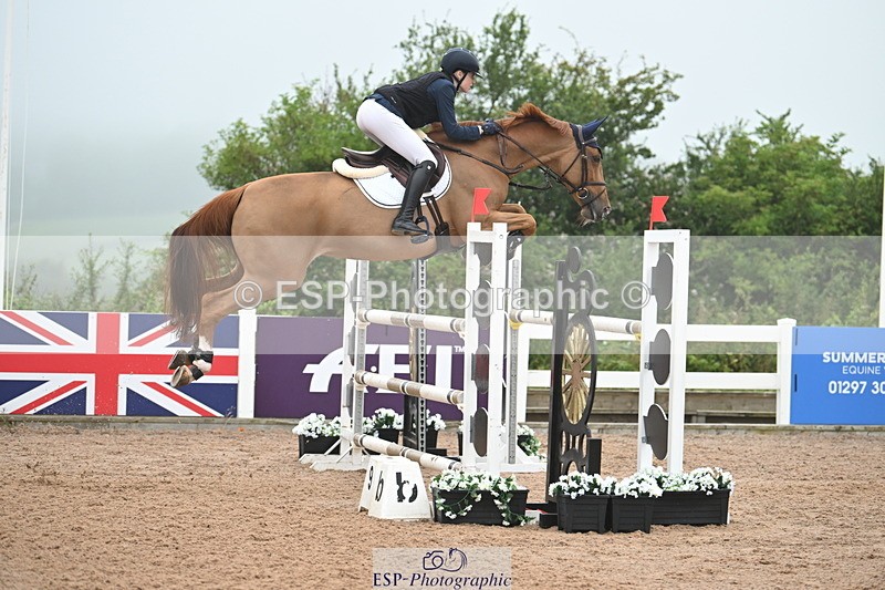 240720A-102414-13662 - Cls 15, 1 Star Silver Tour Jump Off and Presentations