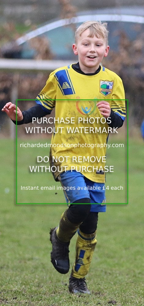 IMG_9044 - Kendal Utd U9 vs Swarthmoor U9 (28/1/23)