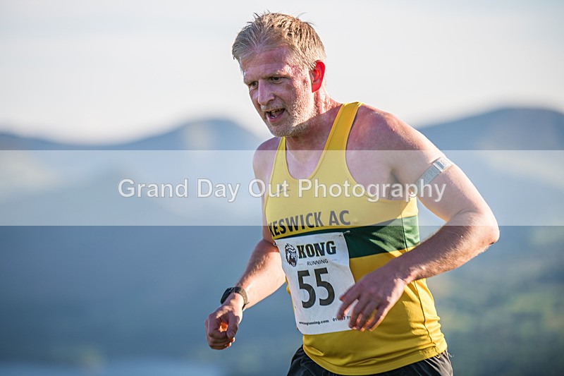 Latrigg Seniors-271 - Latrigg Fell Race (Seniors) Wednesday 14th May 2025