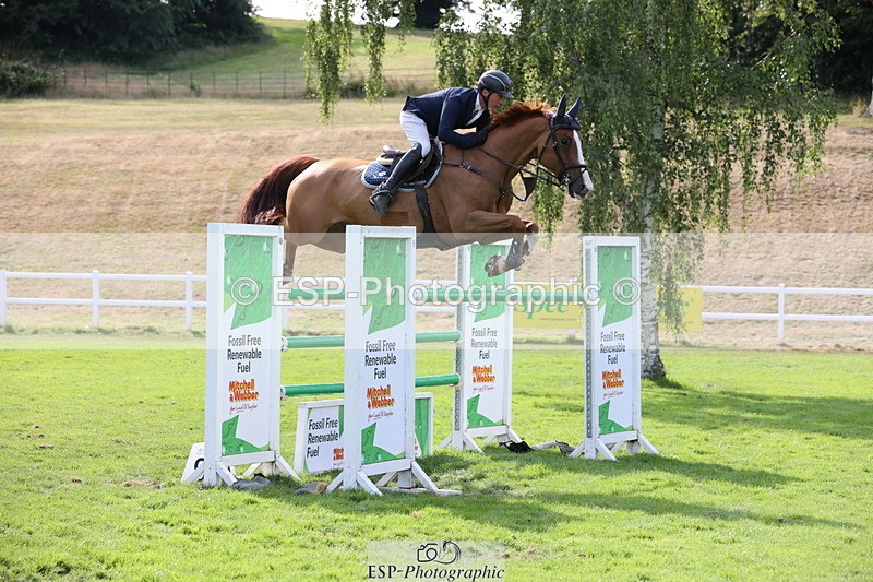 250704A-172842-12477 - Cls 18 Snr 1.40m Grand Prix