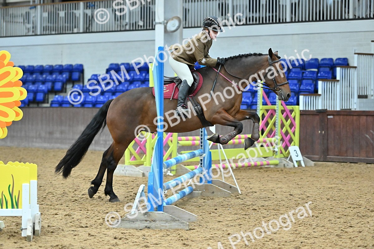 SBM_003928 - Class 54,55 - 70cm Restricted & Open