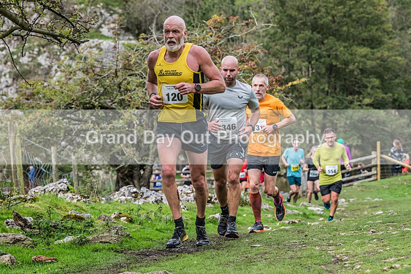 Dovedale Dash-762 - Dovedale Dash Sunday 5th October 2025