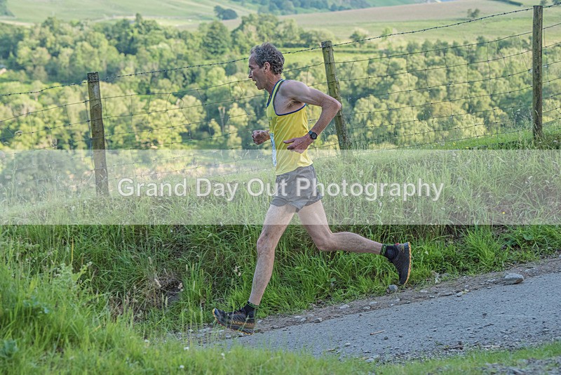 Round Latrigg-46 - Round Latrigg Fell Race Wednesday 22nd June 2022