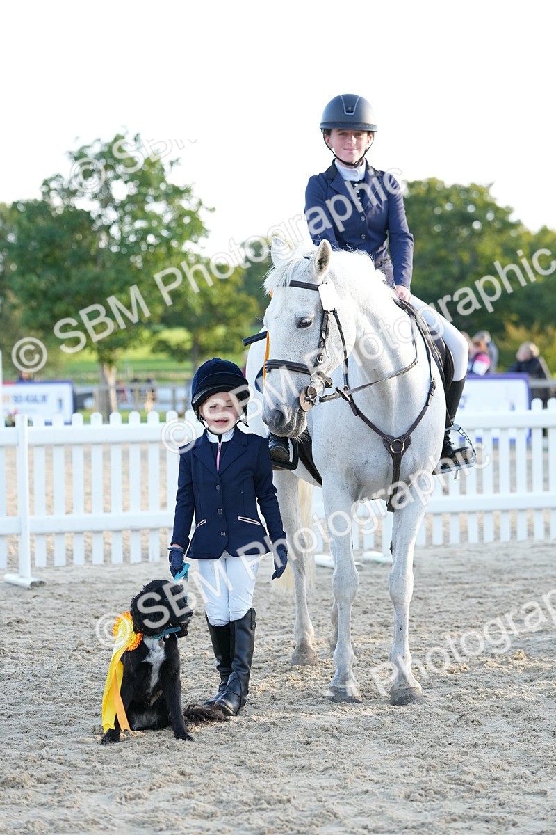 SBM_29531 - J44 - Horse & Hound Open 70cm