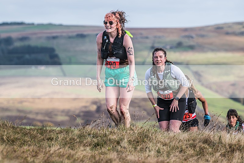 Leg 2 -790 - UK Fell & Hill Relays - Todmorden Leg 2 Saturday 17th October 2026