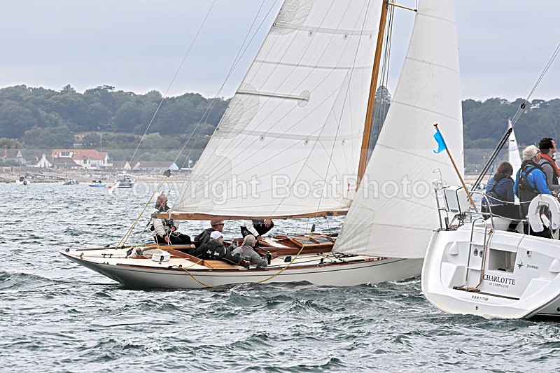 210703 SUVRETTA W2 1Y3A1777 - ROUND THE ISLAND RACE 2021
