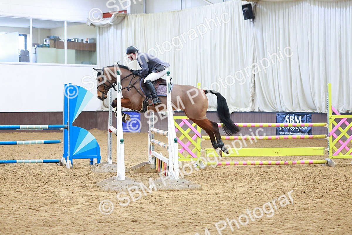 SBM_001148 - Class 3 - Senior Discovery 1.00m