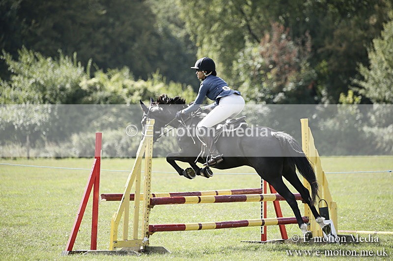BVR090918 633 - BVRC Dressage and Show Jumping 09/09/18