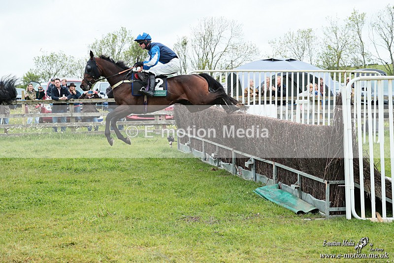 PtP 040526 128 - Mollington Point-to-Point 04/05/26