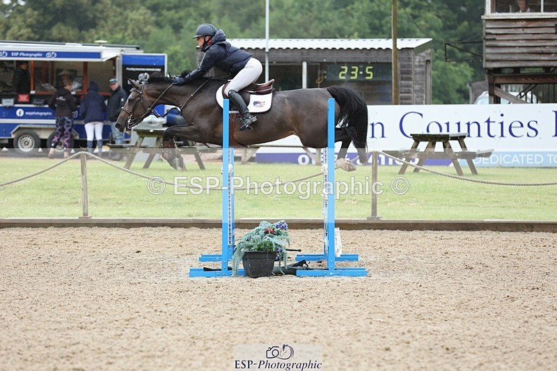 240705-170528-13106 - Cls 25 6 Yr Old Qualifier 1.20m