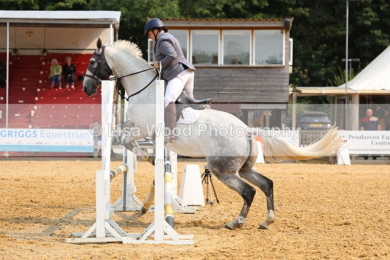 3E7A0990 - Class 3: Senior 80cm