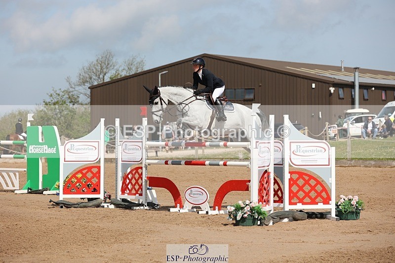 250427-110206-15760 - Cls 36 Young Horse 7yr old