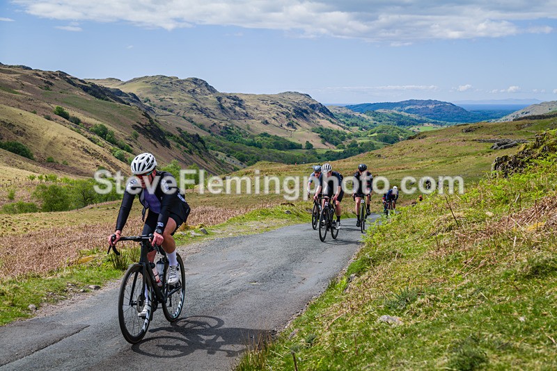 125112 - Hardknott Pass Camera 1 12.00-13.00