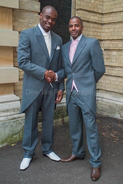  - WEDDINGS