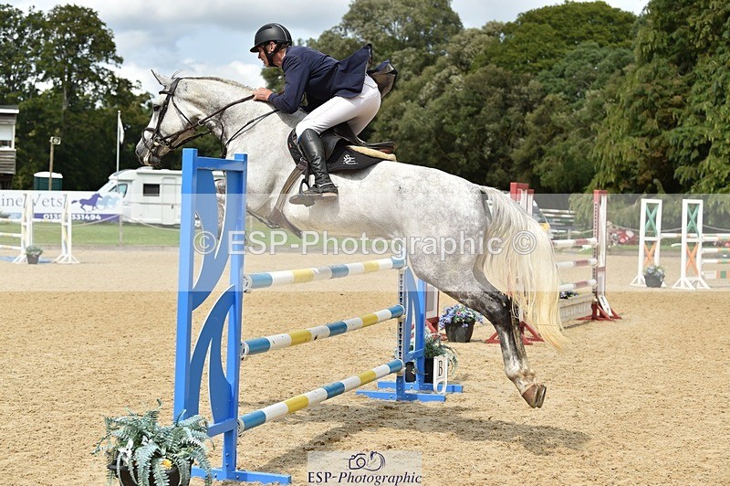 230713-150518-28909 - Cls 68 Foxhunter & 1.20m Open