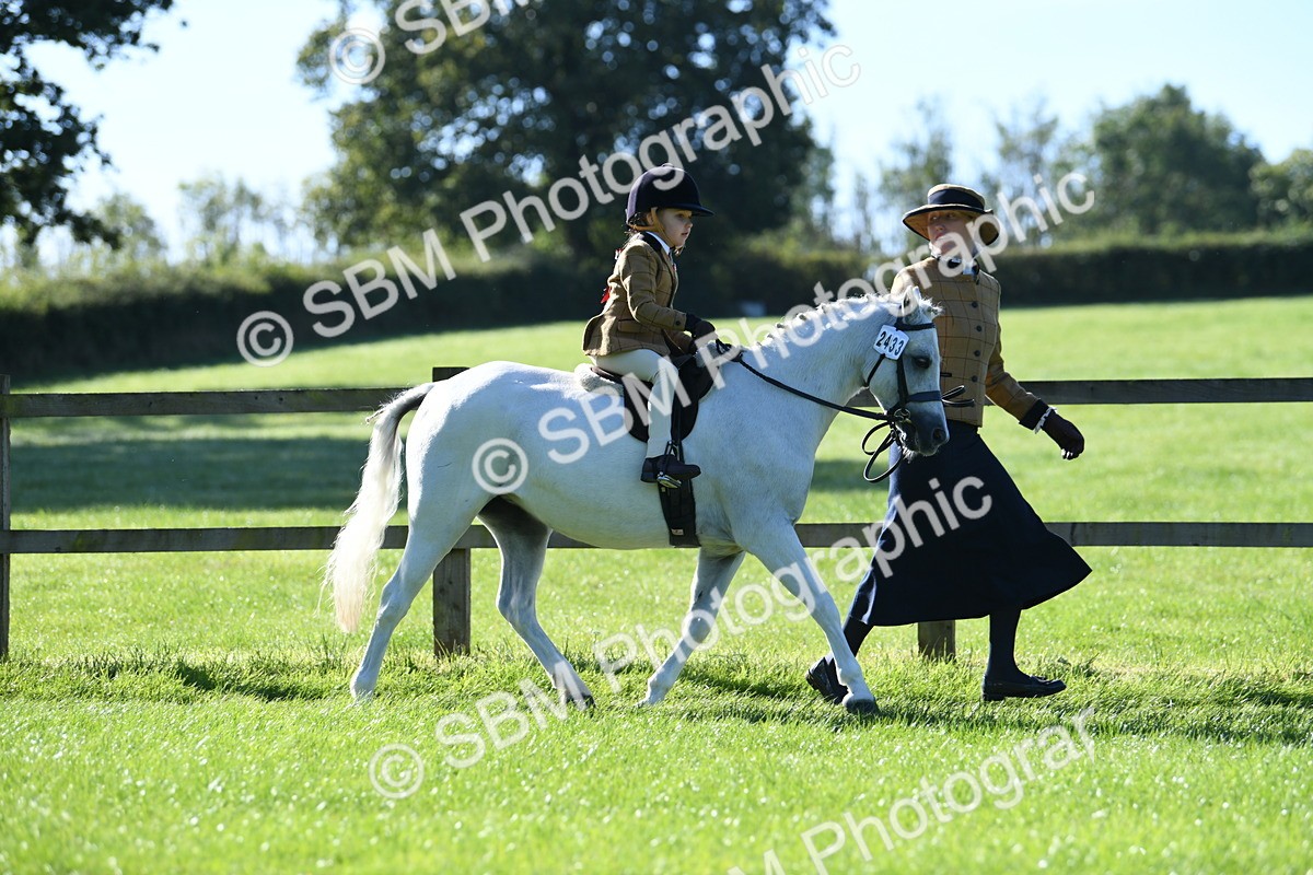 SBM_36796 - S18 - Novice & Newcomers Lead Rein Pony
