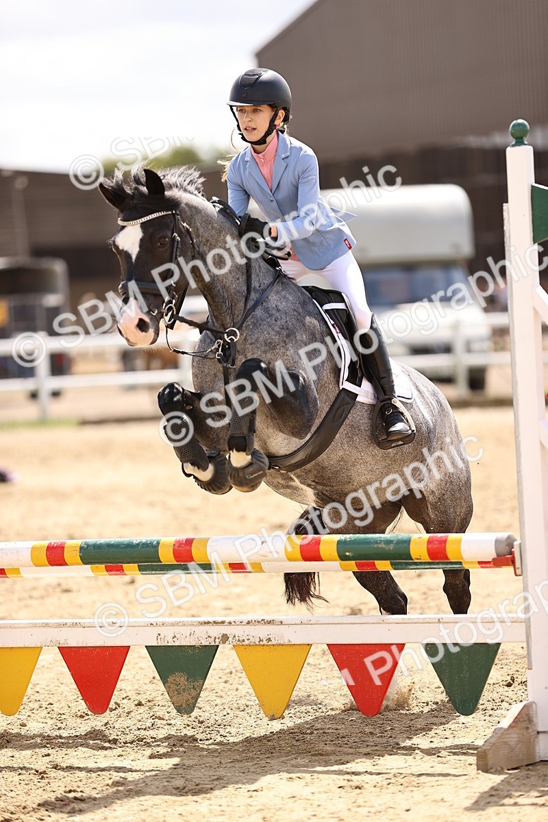 SBM_007566 - Class 2 - 80cm showjumping